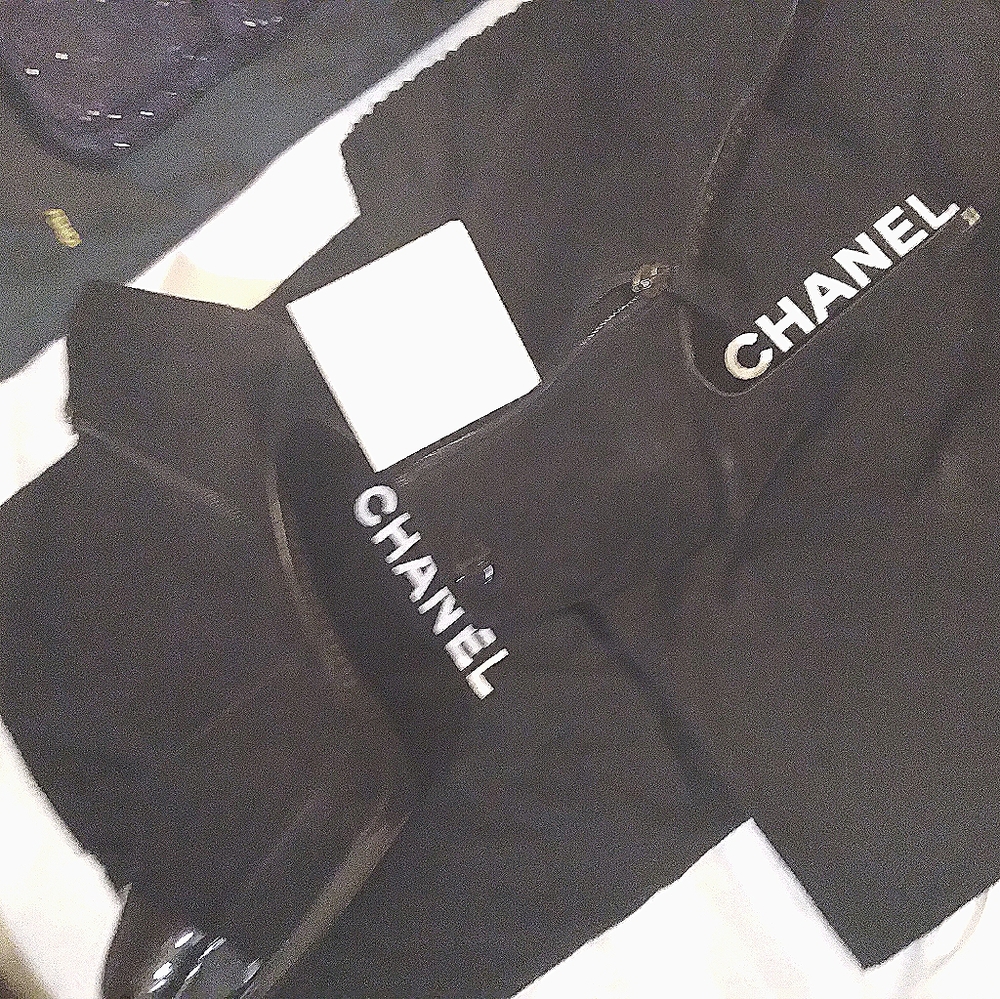 Chanel made in Italy